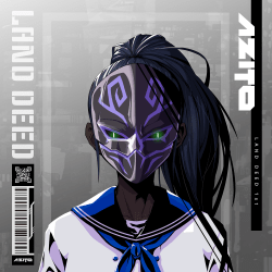 1 AZITO Land Deed  floor 0