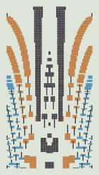 1 Art Blocks floor 3.96999998