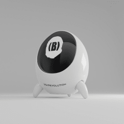 1 (B)APEVOLUTION floor 0