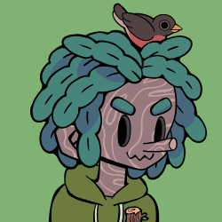 Woodie #3868