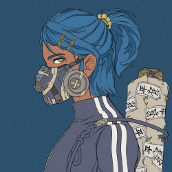 1 Divine Anarchy floor 0.00249