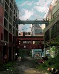 1 Concept art by Civort floor 0