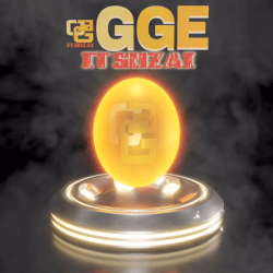 1 Gold EGG Pass floor 0