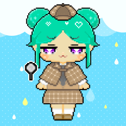 1 JitoEyeGirls floor 0.005