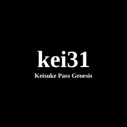 1 Keisuke Pass Genesis floor 0.0019