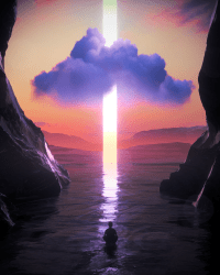 1 Josh Pierce - Editions floor 0