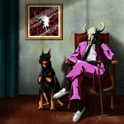 2 TOTEM WORLD floor 0.019