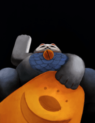 3 EVIL MANEKI NEKO floor 0