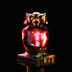 2 Null-Address Hashes floor 0