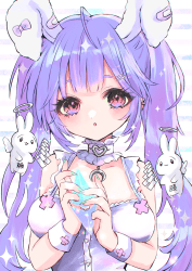 1 BUNNY&ETHGOGO floor 0