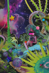 1 Vital Spores floor 0