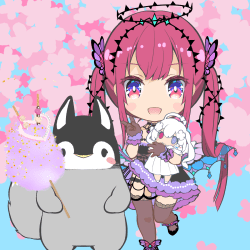 1 JapaneseTinyPenpen floor 0.004