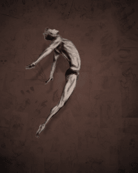 The Shape of Becoming