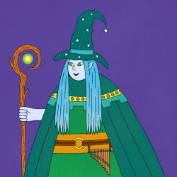 1 Mystic Wizards floor 0