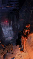 1 Forgotten School floor 0