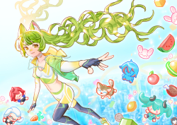 1 P1u3m Editions floor 0