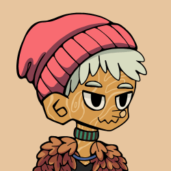 Woodie #1732