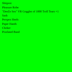 1 Bloot Girls floor 0