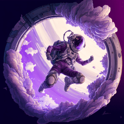 1 Welcome to Pocket Universe floor 0