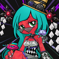 1 SUGARCORE X floor 0