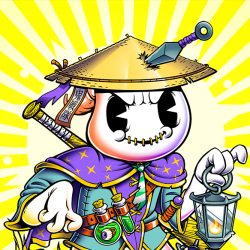 1 Oni Squad floor 0.00076