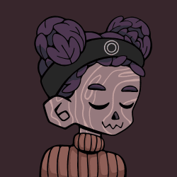 Woodie #3268