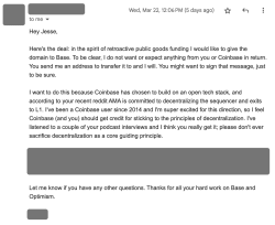 1 base.org -> base.eth floor 0.0003