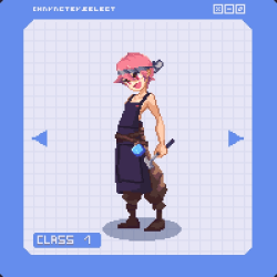 3 RPGPixel Remake floor 0