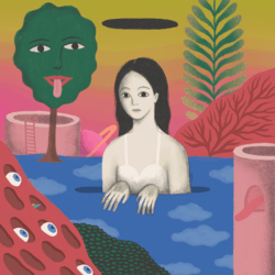 1 DRAWMAMA / Visual Diary floor 0.002775