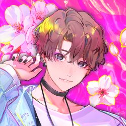 1 IKÉMEN COLLECTION: Blooming Garden -The Flower- floor 0