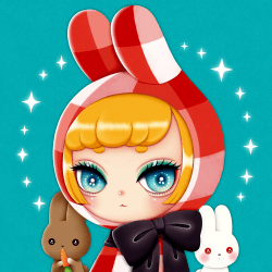 1 SORANEKO Animals floor 0