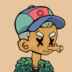 Woodie #2633