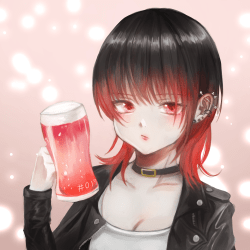 1 KanpaiGirl NFT floor 0