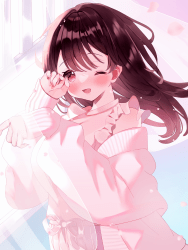 1 Seasonal Girl floor 0