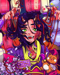 1 Nuci_artist Japan collection floor 0