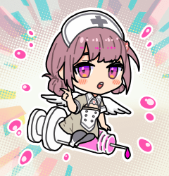 1 Chibi collection floor 0.013