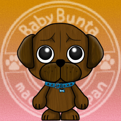 1 BabyBuntaFam floor 0.005