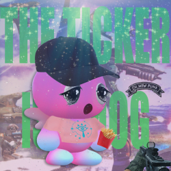 1 Chaosbby Maker v1 floor 0.005