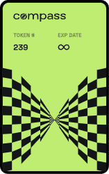 1 Compass Lifetime Pass floor 0.000089879899