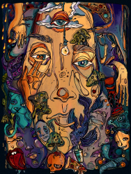 1 Negar ghorbani floor 0