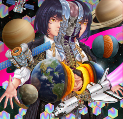 1 Interstellar Bond floor 0