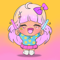 1 Mini Sadnime Club floor 0