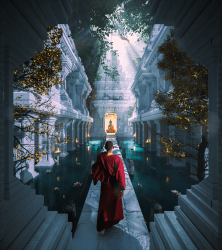 1 1/1 by Imagechord floor 0