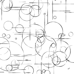 1 Sketch in Circles by NOAI floor 0