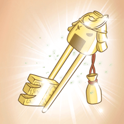 1 Samurices Keys of the Apprentice floor 0