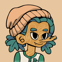 Woodie #1427