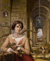 1 Saint MG Editions floor 0.1