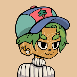 Woodie #7459