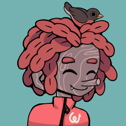 Woodie #8424