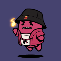 1 Fast Food BEANZ floor 0